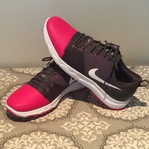 Nike Fl Impact 3 Golf Shoes Women’s Size 10
